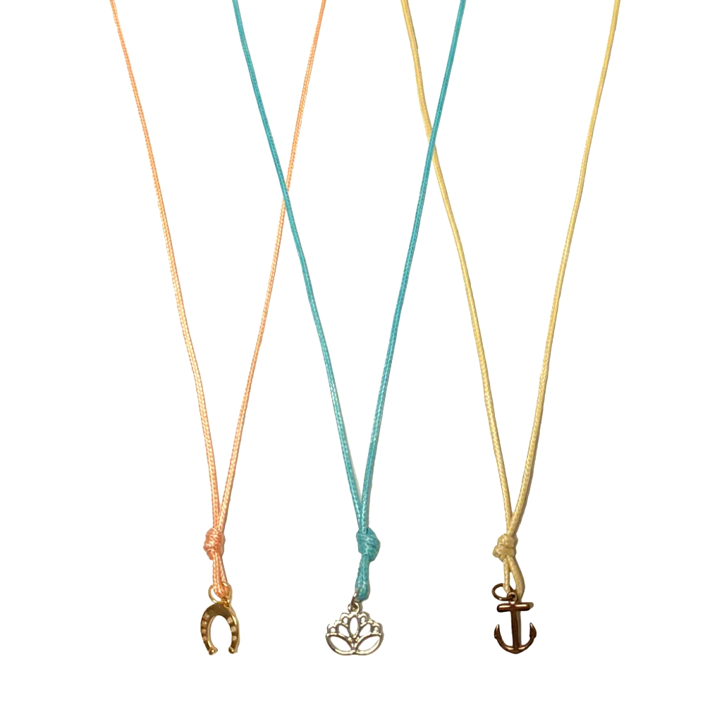 Gemma Simone 2in1 Necklace And Bracelet Set